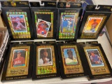 18 Before They Were Stars Baseball Cards