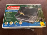 Coleman Propane Grill Stove