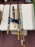 Fishing Rods