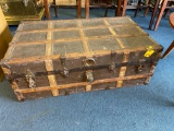 Vintage Trunk