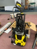 Karcher Power Washer