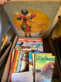 Great lot of vintage children?s books