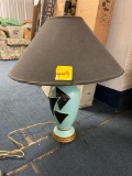 Mid Century Lamp