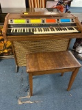 Hammond Organ