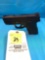 Springfield model XDS 45cal XS644085 with hardcase & accessories