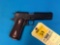 Girsan MC1911 45cal T636813/AA00301 with hardcase