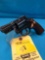 Taurus 38 special revolver wood grip