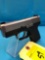 Kahr model CM9 9mm pistol