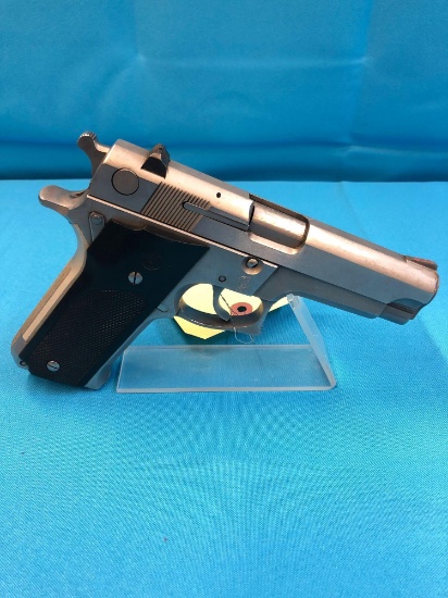 Smith & Wesson 659 9mm pistol TAA1559
