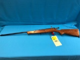 Springfield model 56 22 rifle