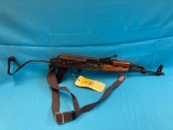 Armory AK variant 7.63x39mm rifle, HP0502/AA8306