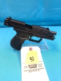Walther PK380 380cal PK130160 pistol