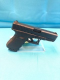 Glock model 32 pistol 357 ECA744