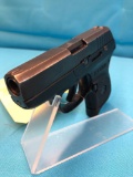 Ruger 380 cal LCP
