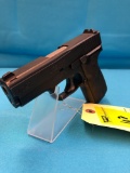 Kahr model K9 9mm pistol