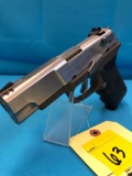 Ruger model P90DC 45 cal