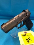 Ruger model P94 9mm pistol