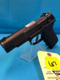Ruger model P89 9mm pistol
