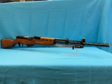 7.62 Yugoslavian YUGO AK 47 w/ bayonet and extras