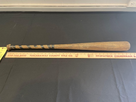 Frank Robinson Professional Model Baseball Bat Louisville Slugger