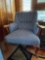 Wingback Chair