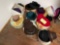 Large lot of Ladies Hats