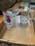 Waterford Crystal Pieces