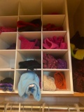 Closet Contents