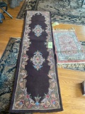 2 rugs