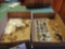 2 Boxes of Costume Jewelry