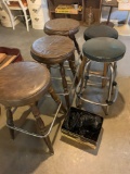 Stools