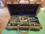 National Professional Clarinet