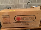 Enerco model #H25N infrared heater, never opened MIB.