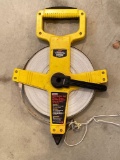 200' Empire measuring tape.