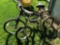 Mongoose BMX and DBX Mountain Bike