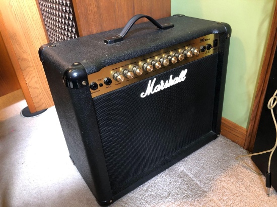 Marshall Amp