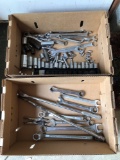 Wrenches, Sockets