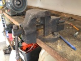 Cleveland No. 143 Small Vise