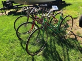 Schwinn, Durasport, Cyclepro Bicycles