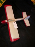 Foam RC Airplane