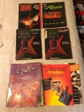 Guitar Lesson Books