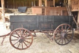 Weber Work Wagon