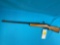 Wedternfield 22 cal Rifle model XNH806