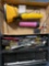 Miscellaneous tools, screwdrivers, wrenches, flashlight