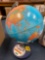 Geo safari globe