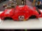 Budweiser Monte Carlo inflatable advertising car Goodyear