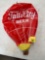 Falls City Beer inflatable hot air balloon advertising
