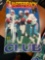 NFL quarterback poster sets and calendar