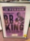 Framed BB King King of blues poster 2003 and original ticket
