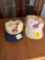 Cleveland Indians baseball caps Wahoo